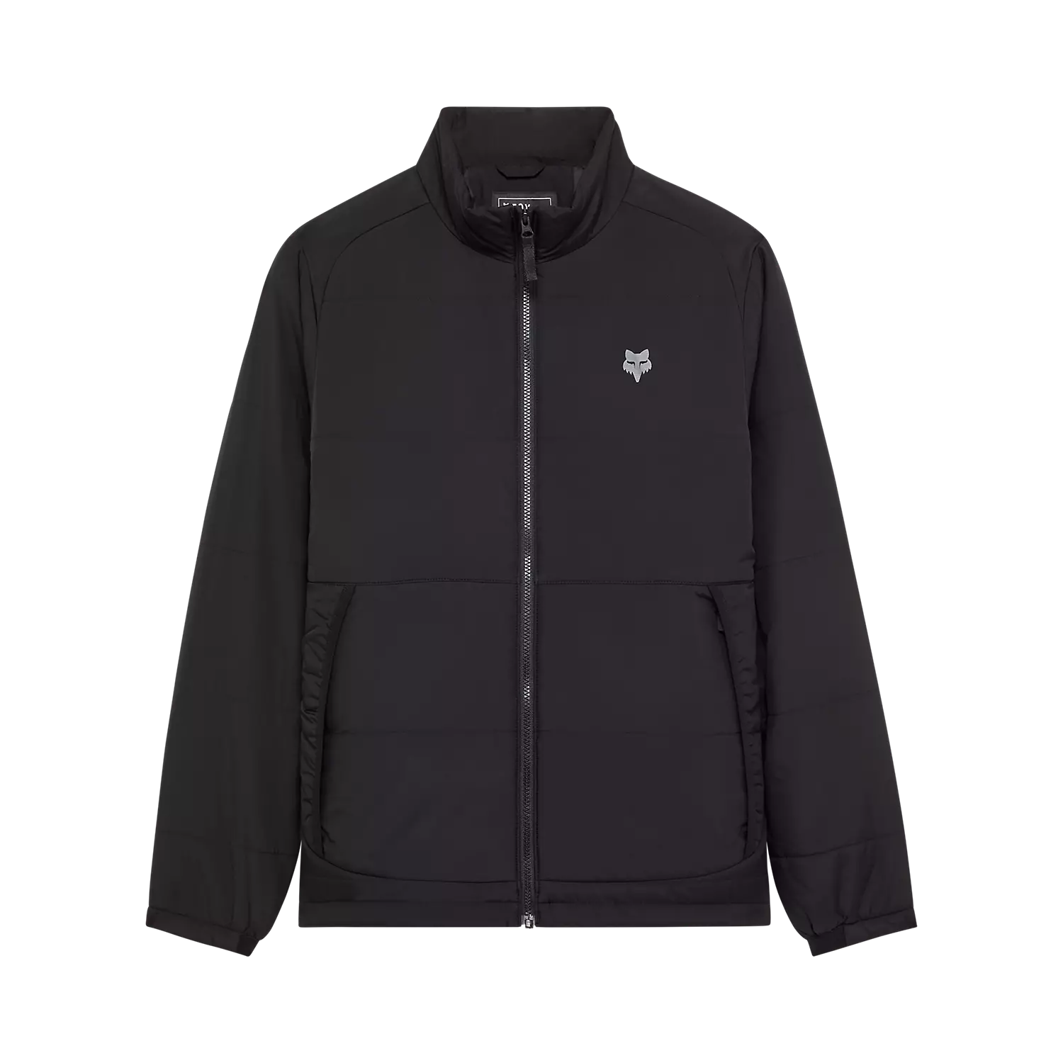 RIDGEWAY LITE JACKET (Black) | Fox Racing