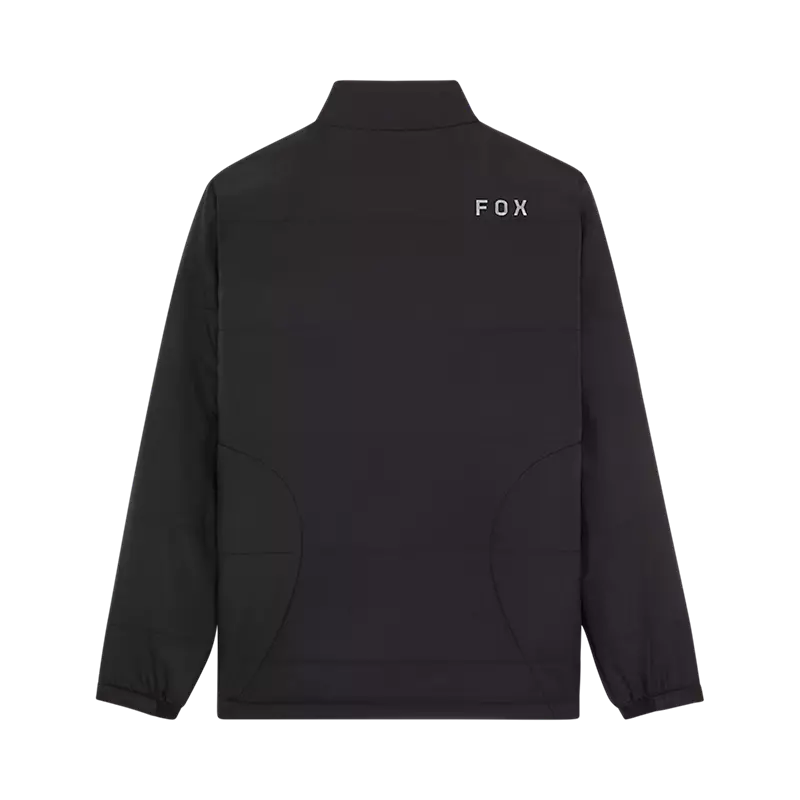 RIDGEWAY LITE JACKET (Black) | Fox Racing