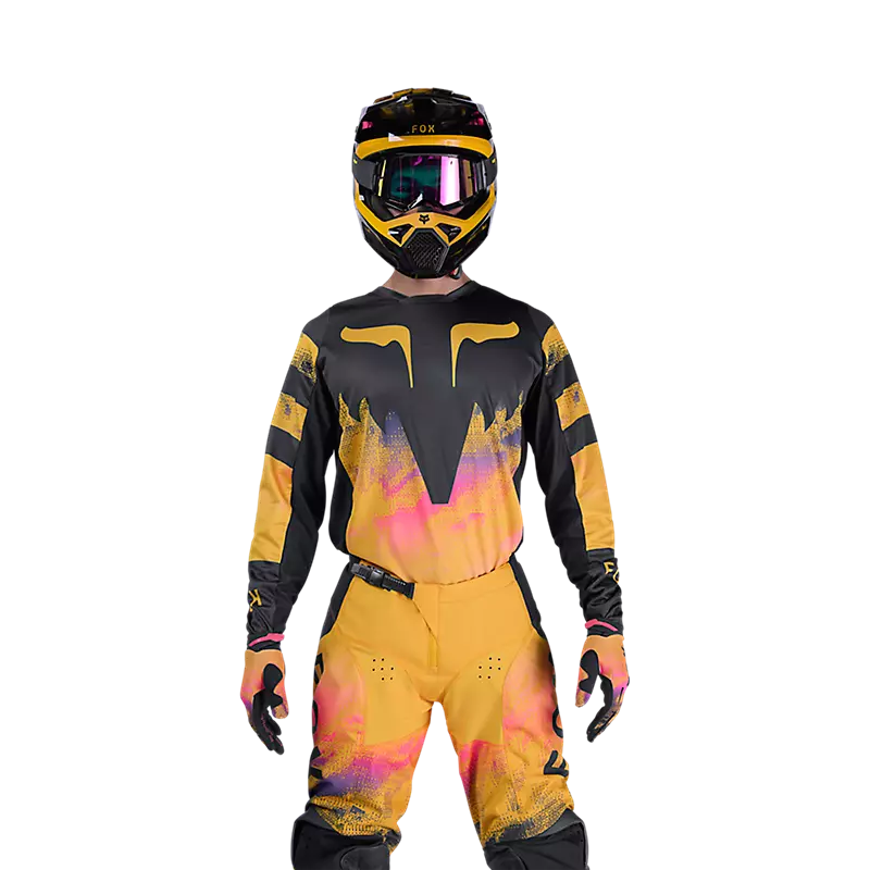 180 KAIROS JERSEY (Tangerine) | Fox Racing
