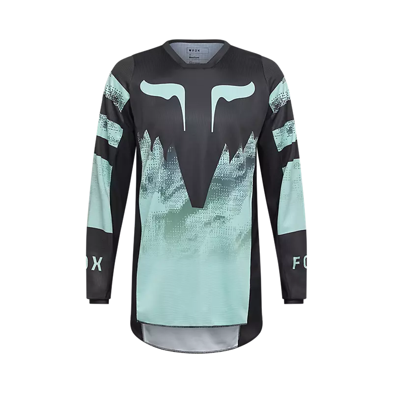 180 KAIROS JERSEY (Turquoise) | Fox Racing