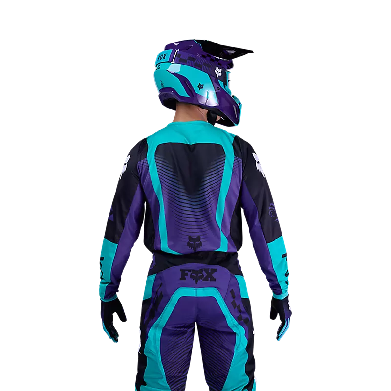 180 COLLECT JERSEY (Grape) | Fox Racing