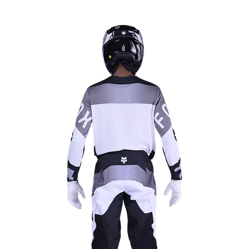 360 TINE JERSEY (Black) | Fox Racing