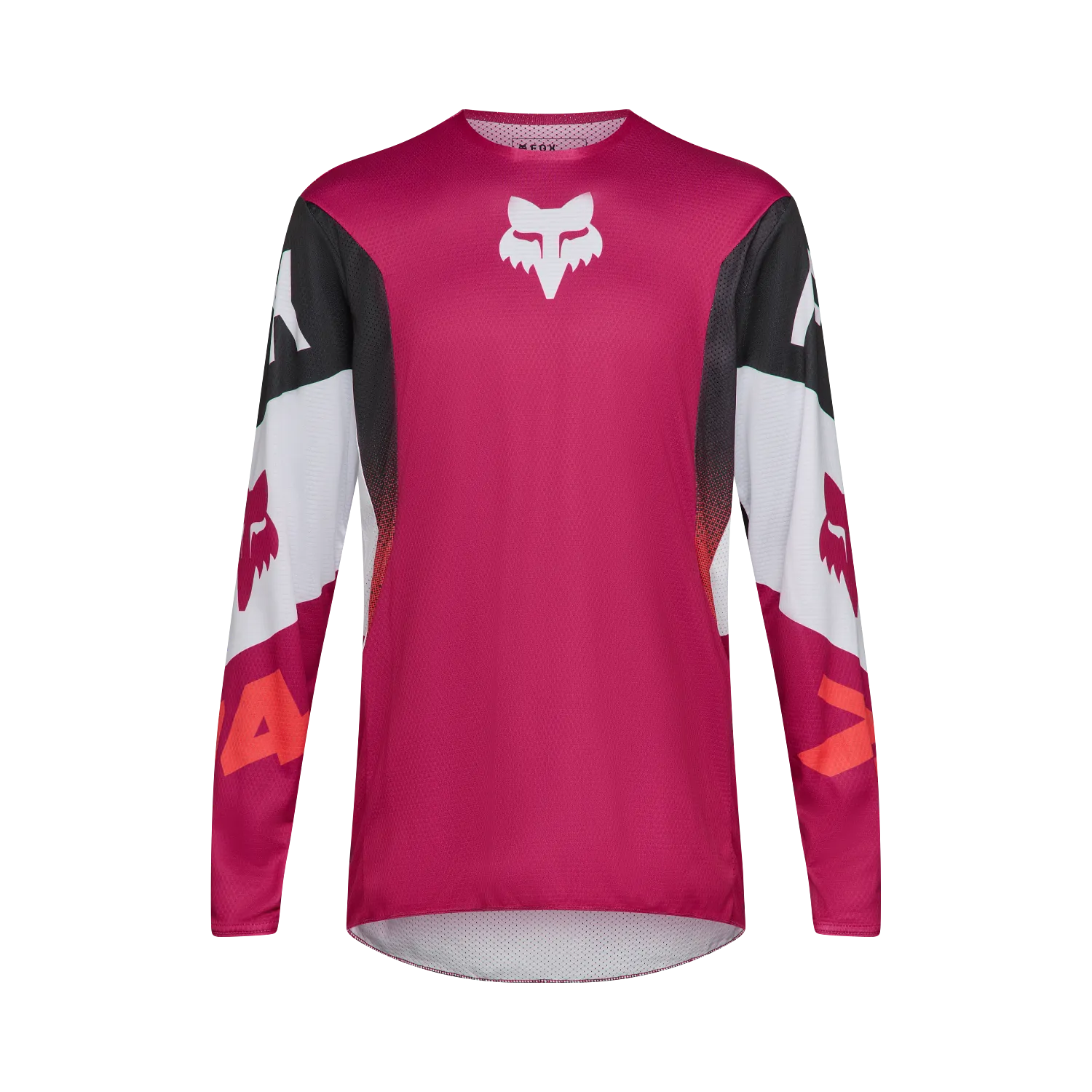 360 TINE JERSEY (Cranberry) | Fox Racing