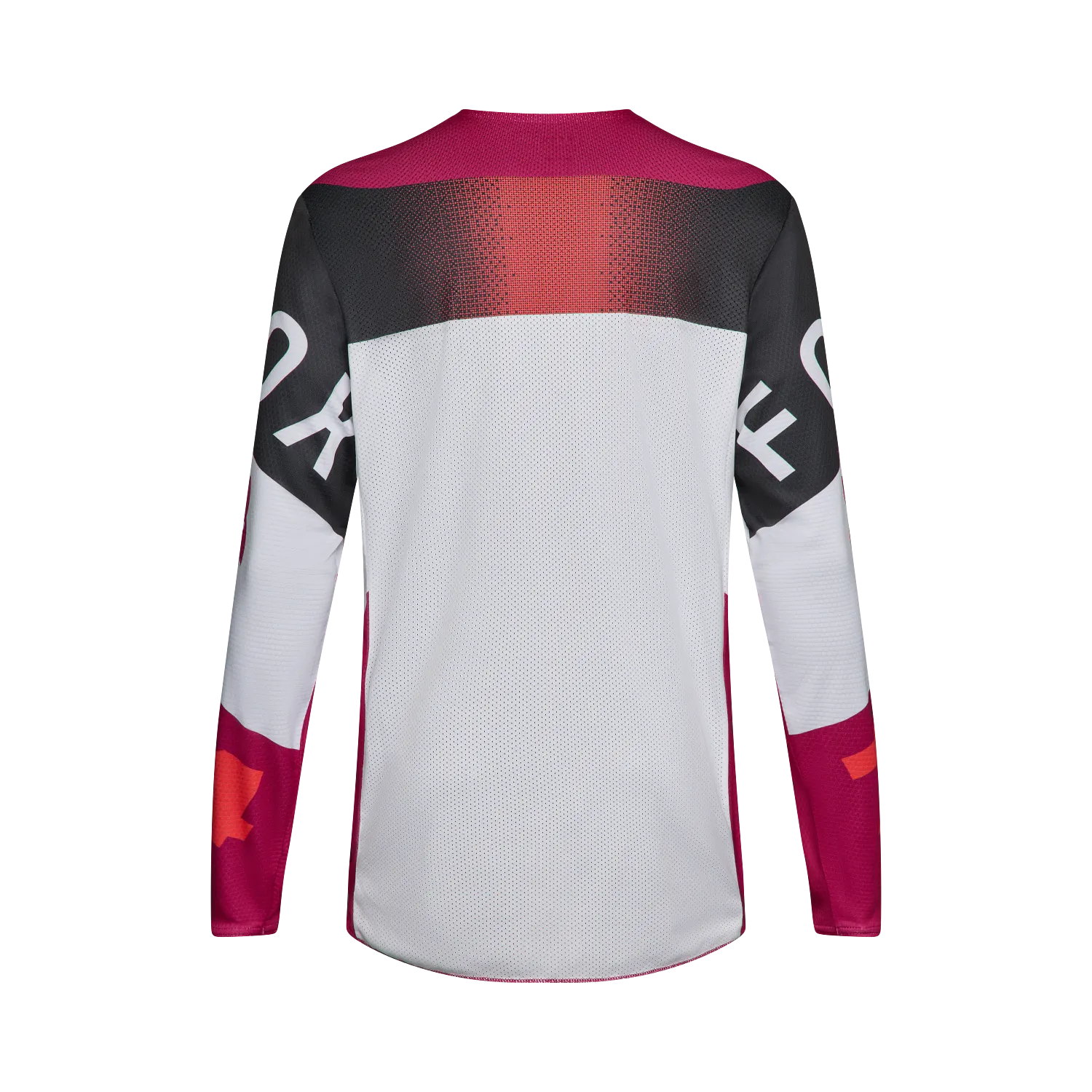 360 TINE JERSEY (Cranberry) | Fox Racing
