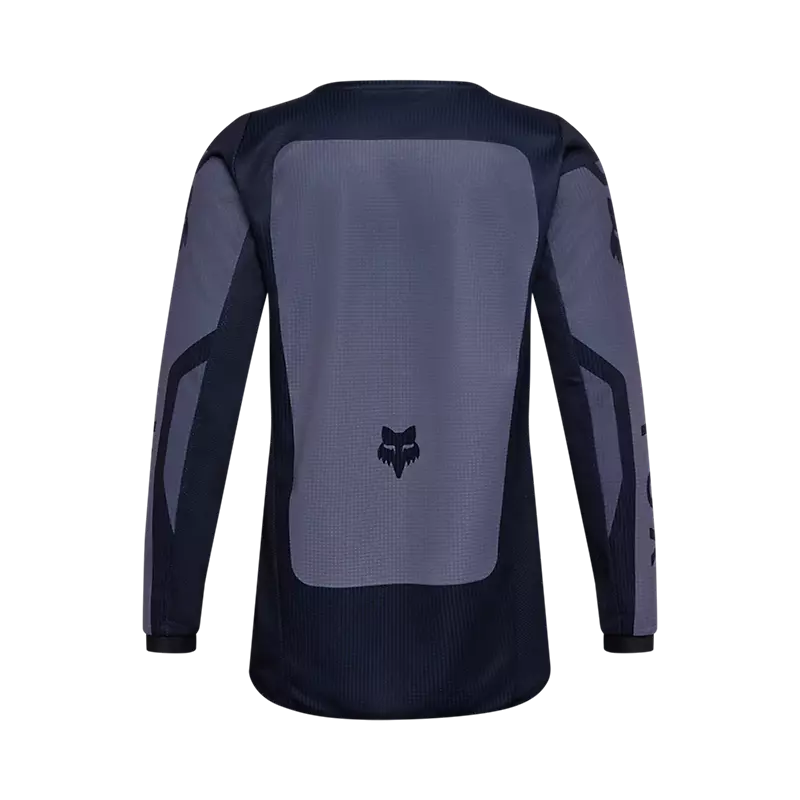 YOUTH 180 SHIELD JERSEY (Black) | Fox Racing