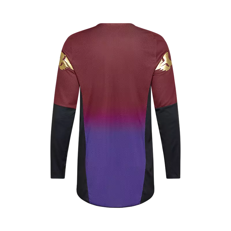 360 DRIP JERSEY (Rust) | Fox Racing