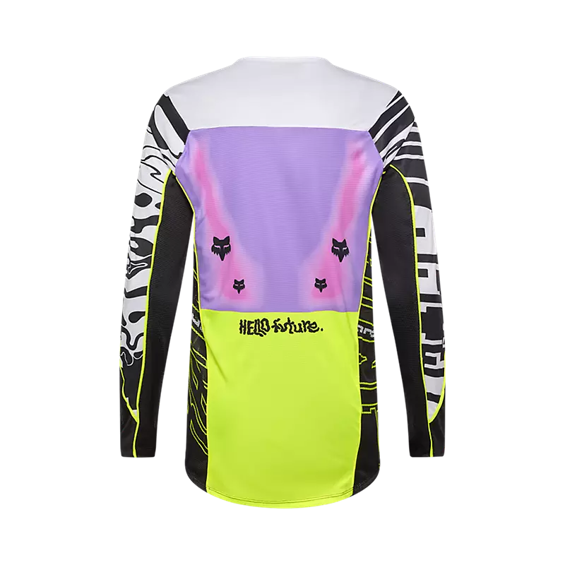 FLEXAIR IMAGE PHANTOM LIMITED EDITION JERSEY | Fox Racing