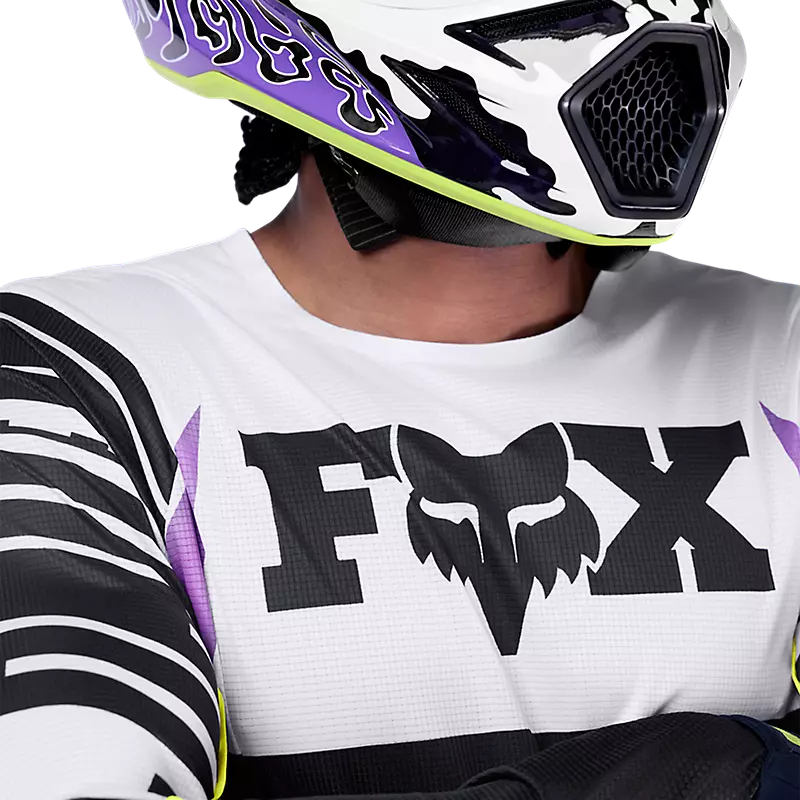 FLEXAIR IMAGE PHANTOM LIMITED EDITION JERSEY | Fox Racing