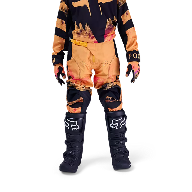 YOUTH 180 KAIROS PANT (Tangerine) | Fox Racing