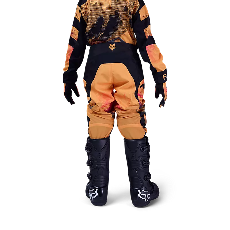 YOUTH 180 KAIROS PANT (Tangerine) | Fox Racing