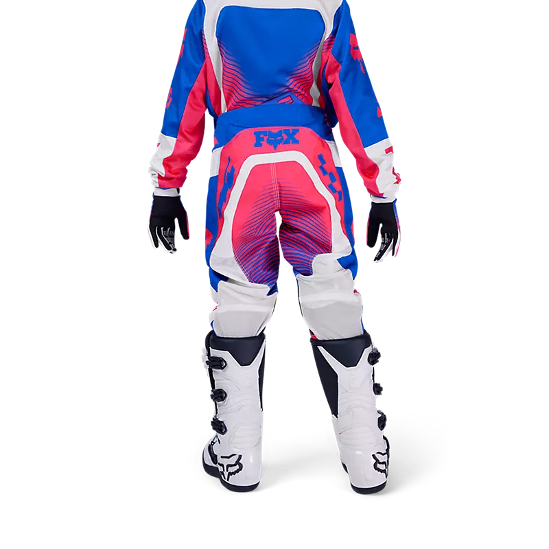 YOUTH 180 COLLECT PANT (Pink/Blue) | Fox Racing