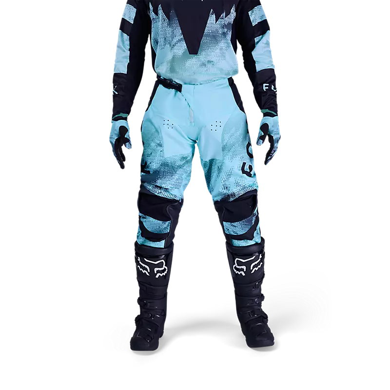180 KAIROS PANT (Turquoise) | Fox Racing