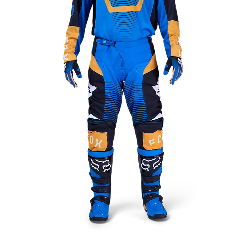 180 COLLECT PANT (Open Blue) | Fox Racing