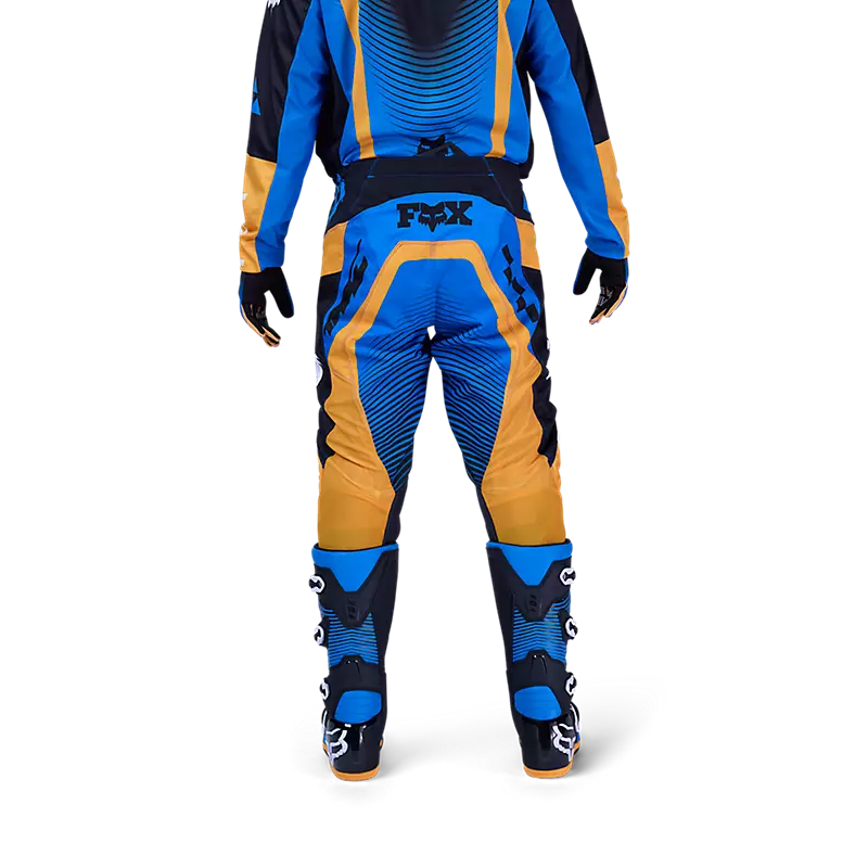 180 COLLECT PANT (Open Blue) | Fox Racing