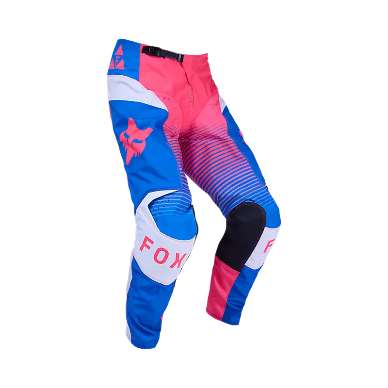180 COLLECT PANT (Blue/Pink) | Fox Racing
