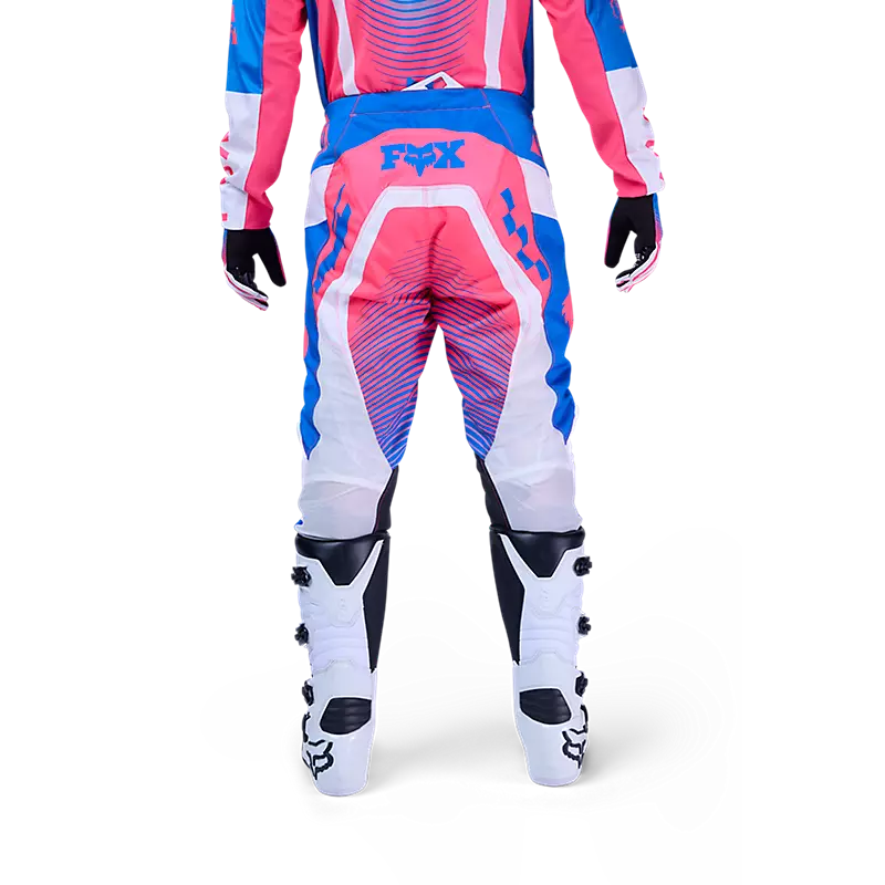 180 COLLECT PANT (Blue/Pink) | Fox Racing