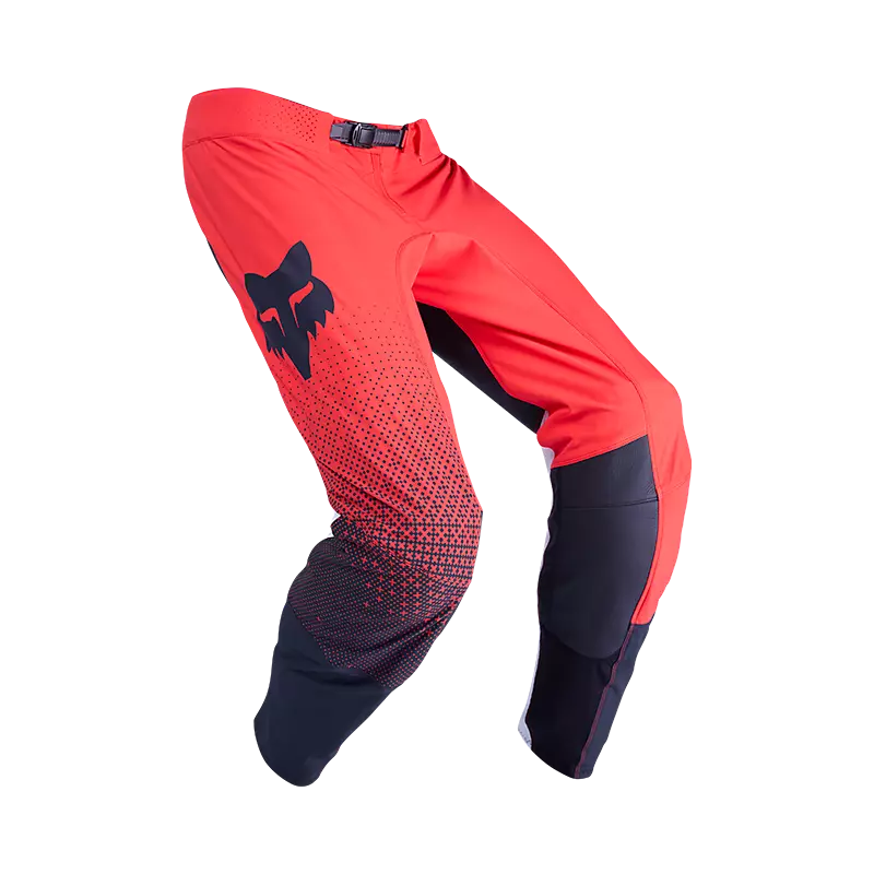 FLEXAIR FRACTURE PANT (Flo Red) | Fox Racing