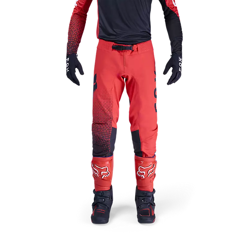 FLEXAIR FRACTURE PANT (Flo Red) | Fox Racing