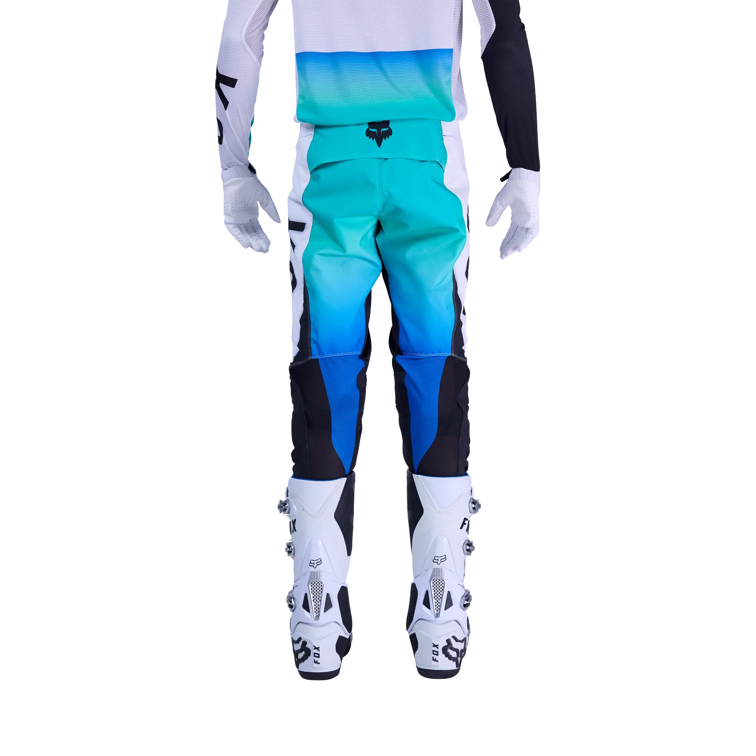 FLEXAIR SPIRE PANT (AQU) | FOX RACING