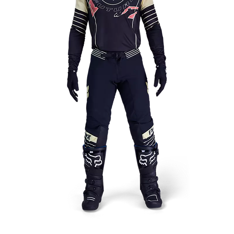 FLEXAIR INNING PANT (Black) | Fox Racing