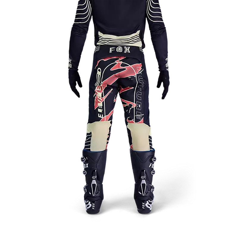FLEXAIR INNING PANT (Black) | Fox Racing