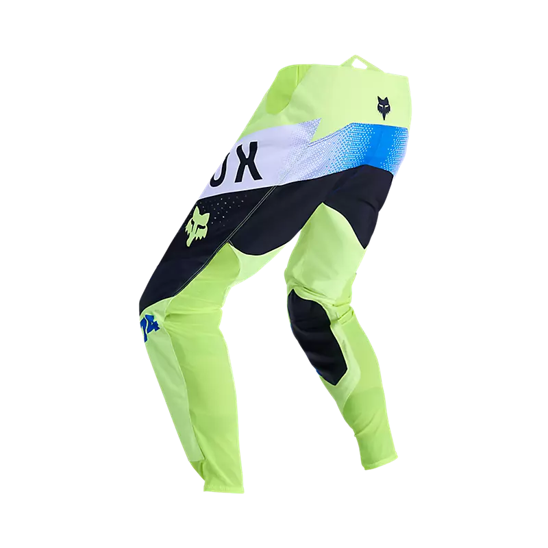 360 TINE PANT (Flo Yellow) | Fox Racing
