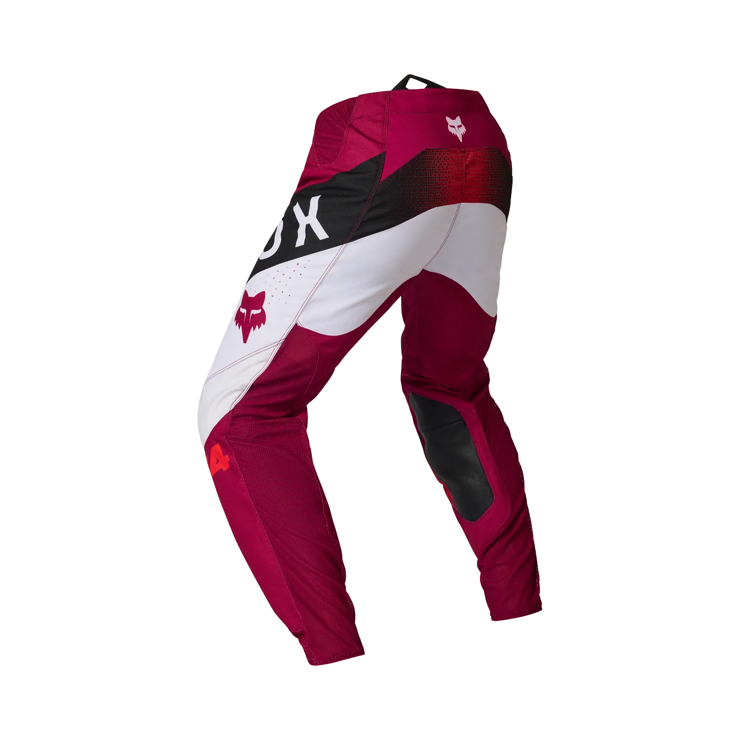360 TINE PANT (Cranberry) | Fox Racing