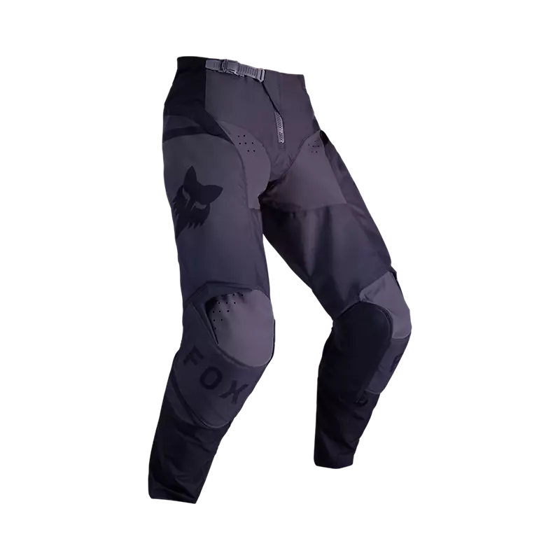 180 SHIELD PANT - EXTD SIZE (Black) | Fox Racing