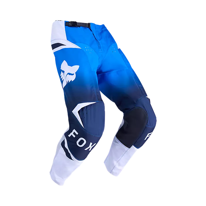 180 SHIELD PANT - EXTD SIZE (Blue) | Fox Racing