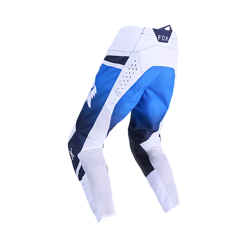 180 SHIELD PANT - EXTD SIZE (Blue) | Fox Racing