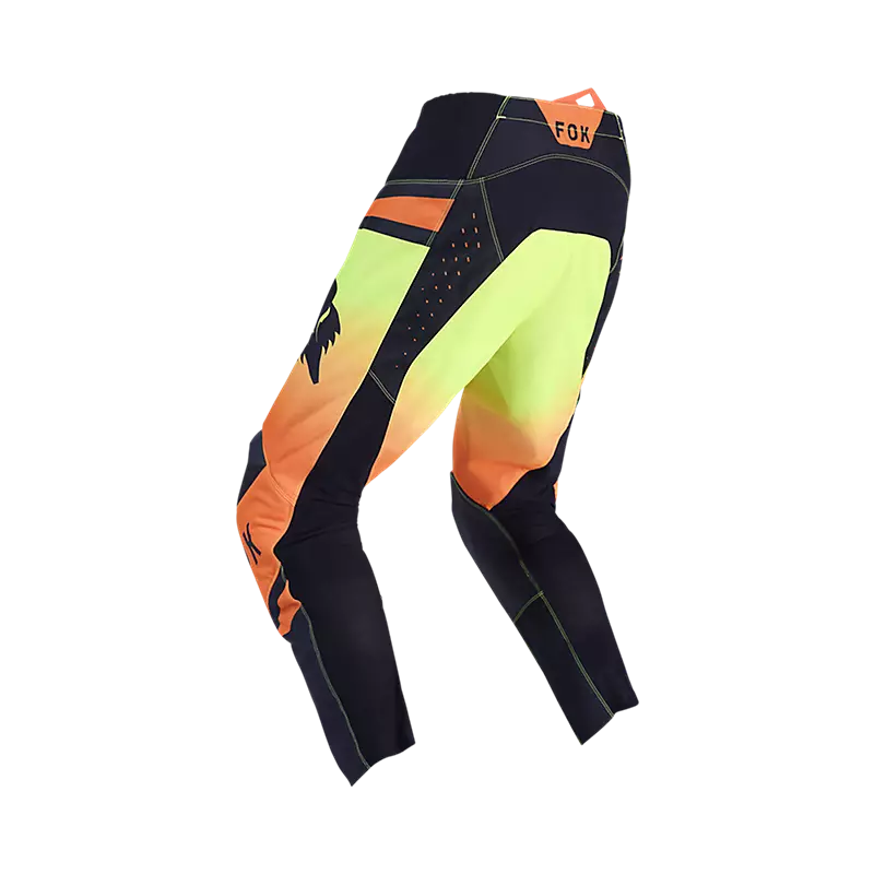 180 SHIELD PANT - EXTD SIZE (Flo Yellow) | Fox Racing