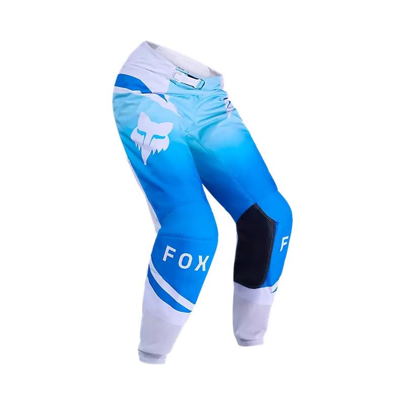 WOMEN'S 180 SHIELD PANT (White/Blue) | Fox Racing