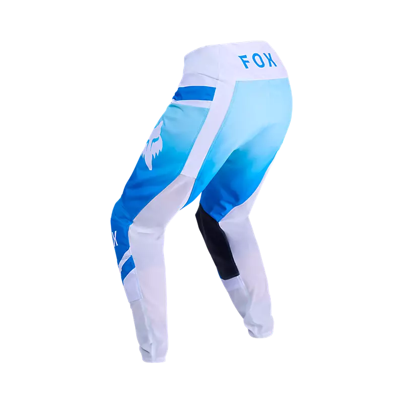 WOMEN'S 180 SHIELD PANT (White/Blue) | Fox Racing
