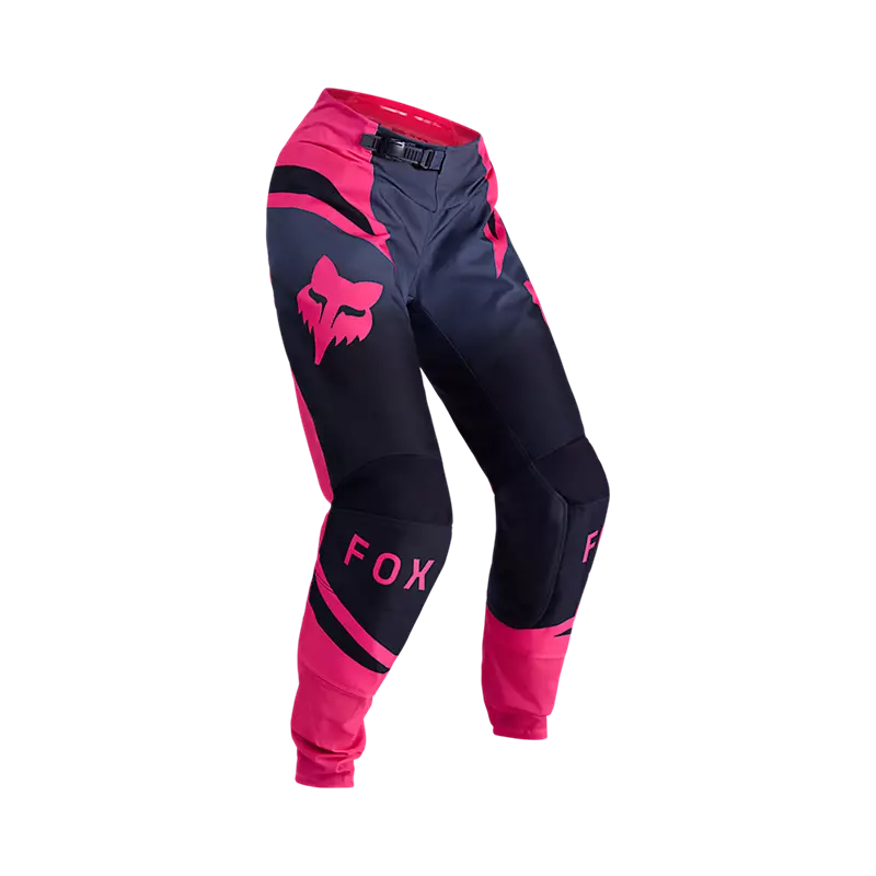 WOMEN'S 180 SHIELD PANT (Black/Pink) | Fox Racing