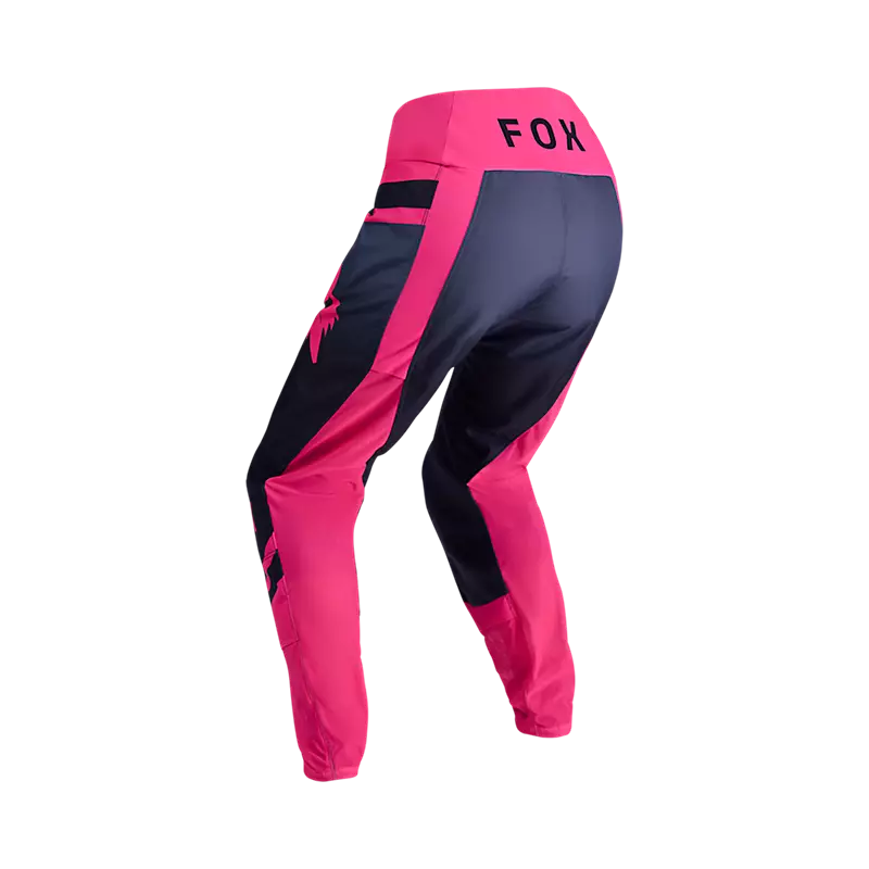 WOMEN'S 180 SHIELD PANT (Black/Pink) | Fox Racing