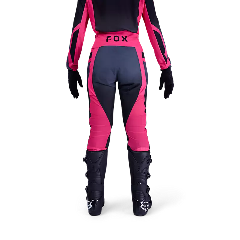 WOMEN'S 180 SHIELD PANT (Black/Pink) | Fox Racing
