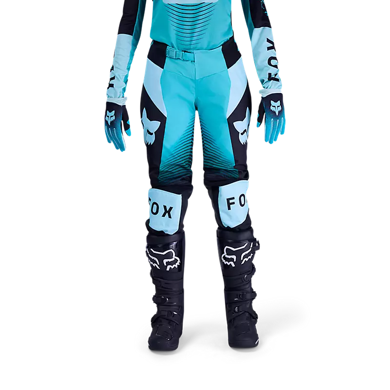 WOMEN'S 180 COLLECT PANT (Spearmint) | Fox Racing