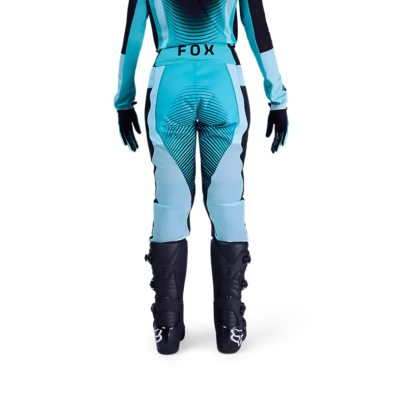 WOMEN'S 180 COLLECT PANT (Spearmint) | Fox Racing