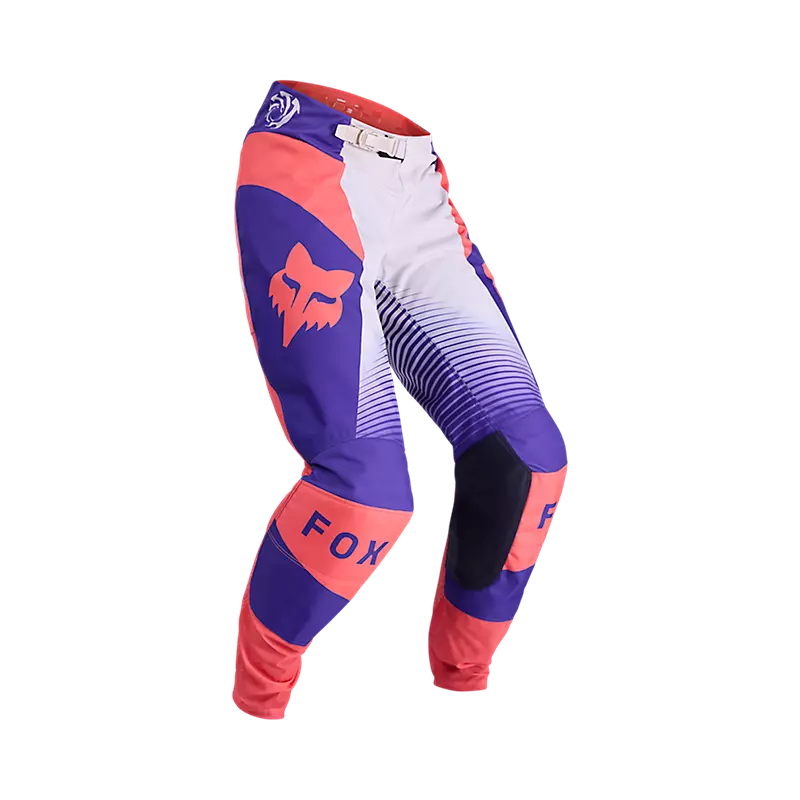 WOMEN'S 180 COLLECT PANT (Grape) | Fox Racing
