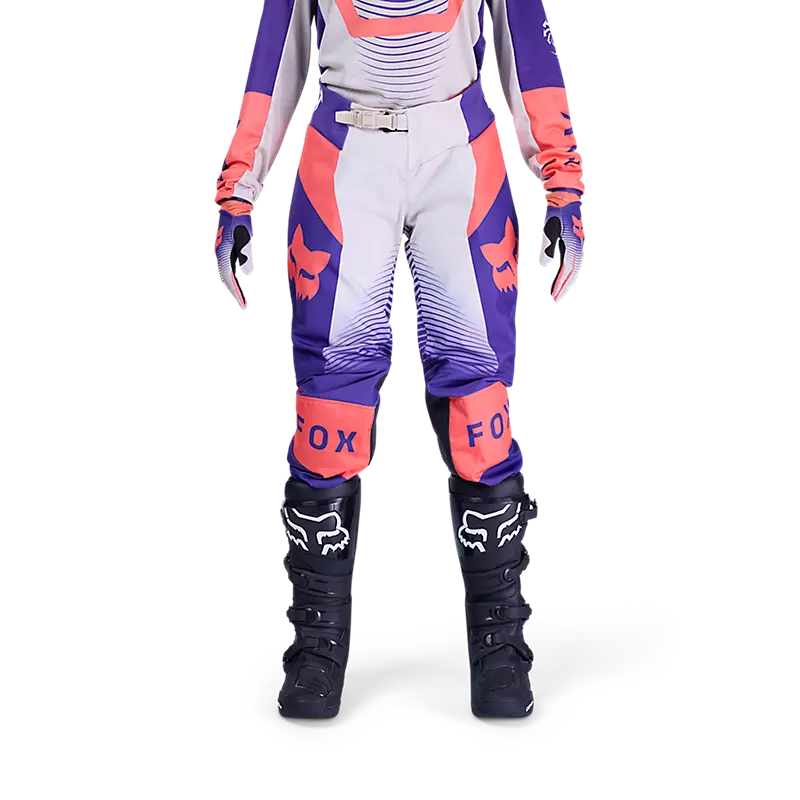 WOMEN'S 180 COLLECT PANT (Grape) | Fox Racing