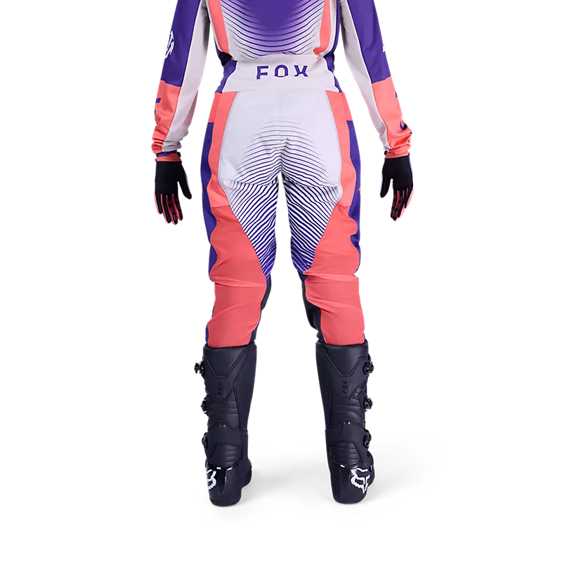 WOMEN'S 180 COLLECT PANT (Grape) | Fox Racing