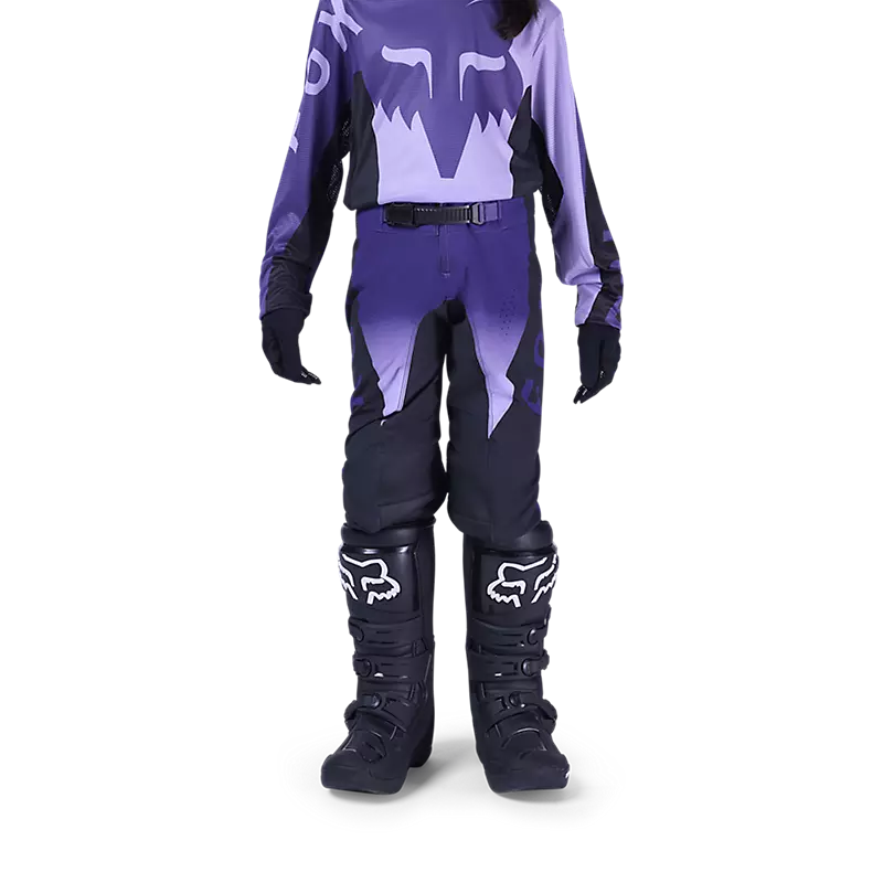 YOUTH FLEXAIR SPIRE PANT (Lilac) | Fox Racing