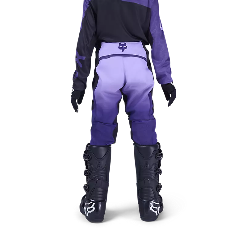 YOUTH FLEXAIR SPIRE PANT (Lilac) | Fox Racing
