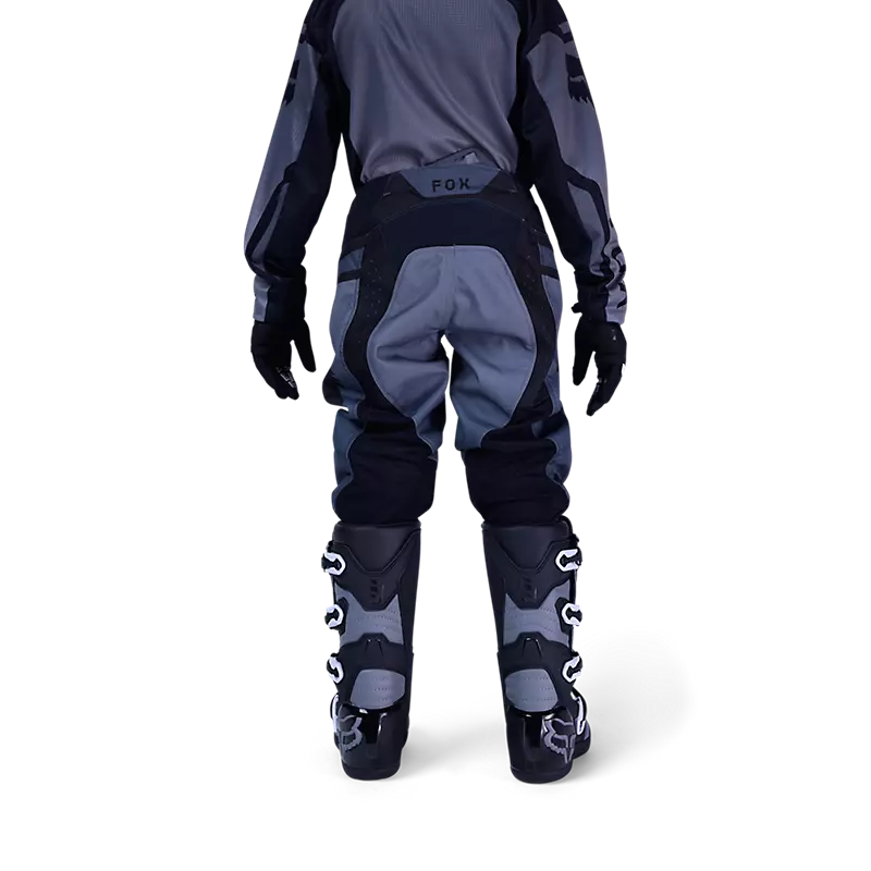 YOUTH 180 SHIELD PANT (Black) | Fox Racing