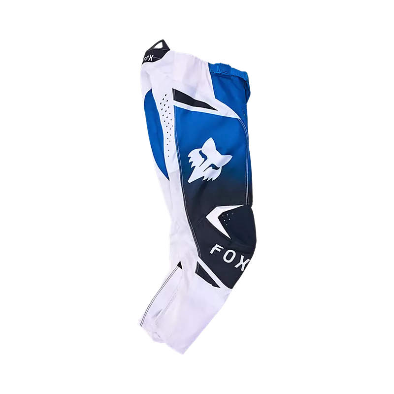 YOUTH 180 SHIELD PANT (Blue) | Fox Racing