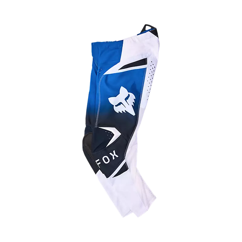 YOUTH 180 SHIELD PANT (Blue) | Fox Racing