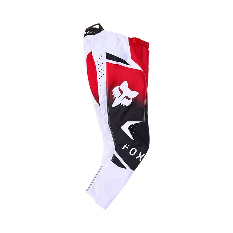 YOUTH 180 SHIELD PANT (Flo Red) | Fox Racing