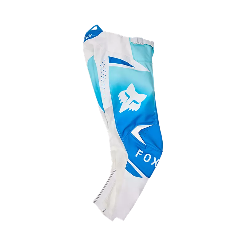 YOUTH 180 SHIELD PANT (Blue/White) | Fox Racing