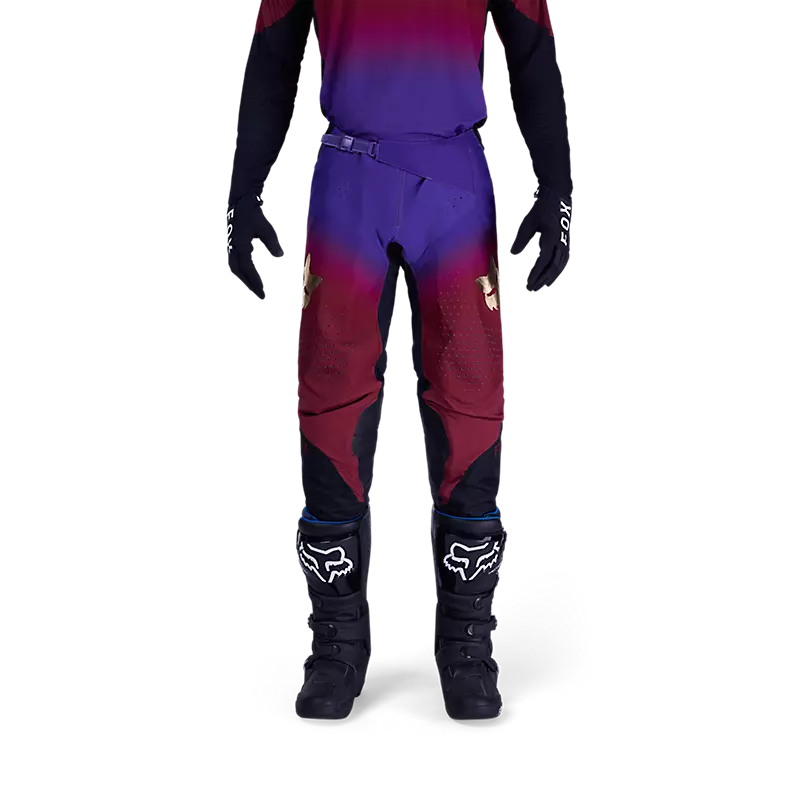 360 DRIP PANT (Rust) | Fox Racing