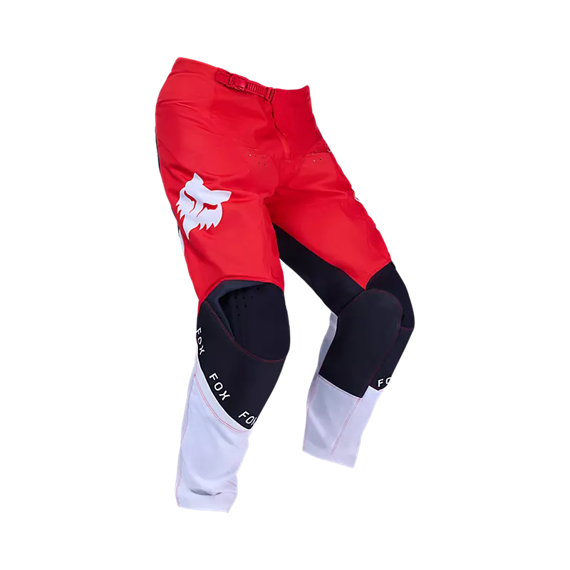 180 HONDA PANT (Flo Red) | Fox Racing